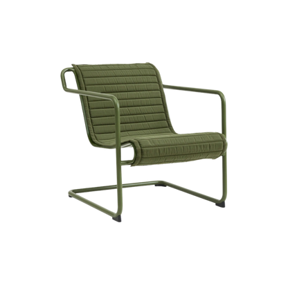 Hay Palissade Cantilever Lounge Chair