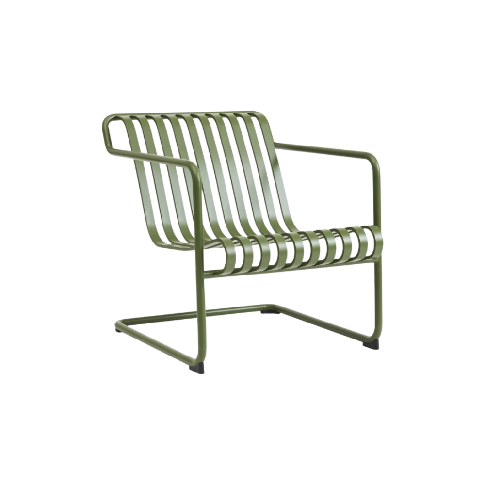 Hay Palissade Cantilever Lounge Chair