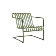 Hay Palissade Cantilever Lounge Chair