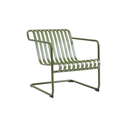 Hay Palissade Cantilever Lounge Chair