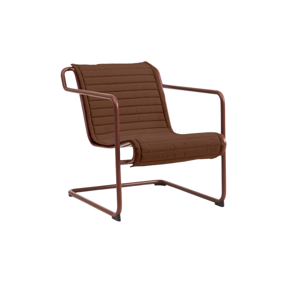 Hay Palissade Cantilever Lounge Chair