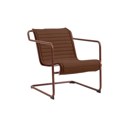 Hay Palissade Cantilever Lounge Chair