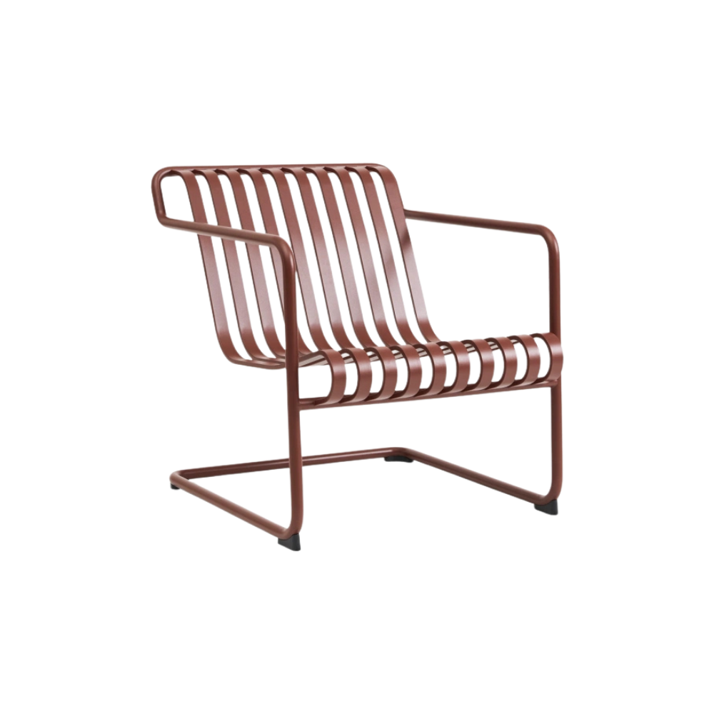 Hay Palissade Cantilever Lounge Chair