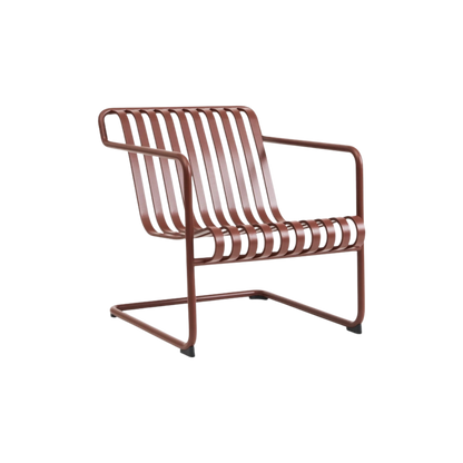 Hay Palissade Cantilever Lounge Chair