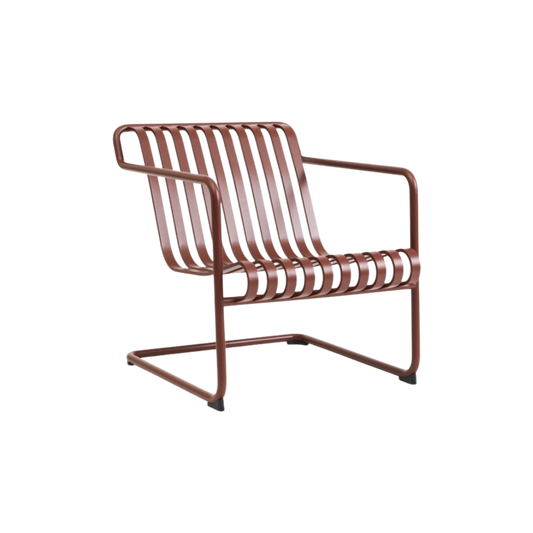 Hay Palissade Cantilever Lounge Chair