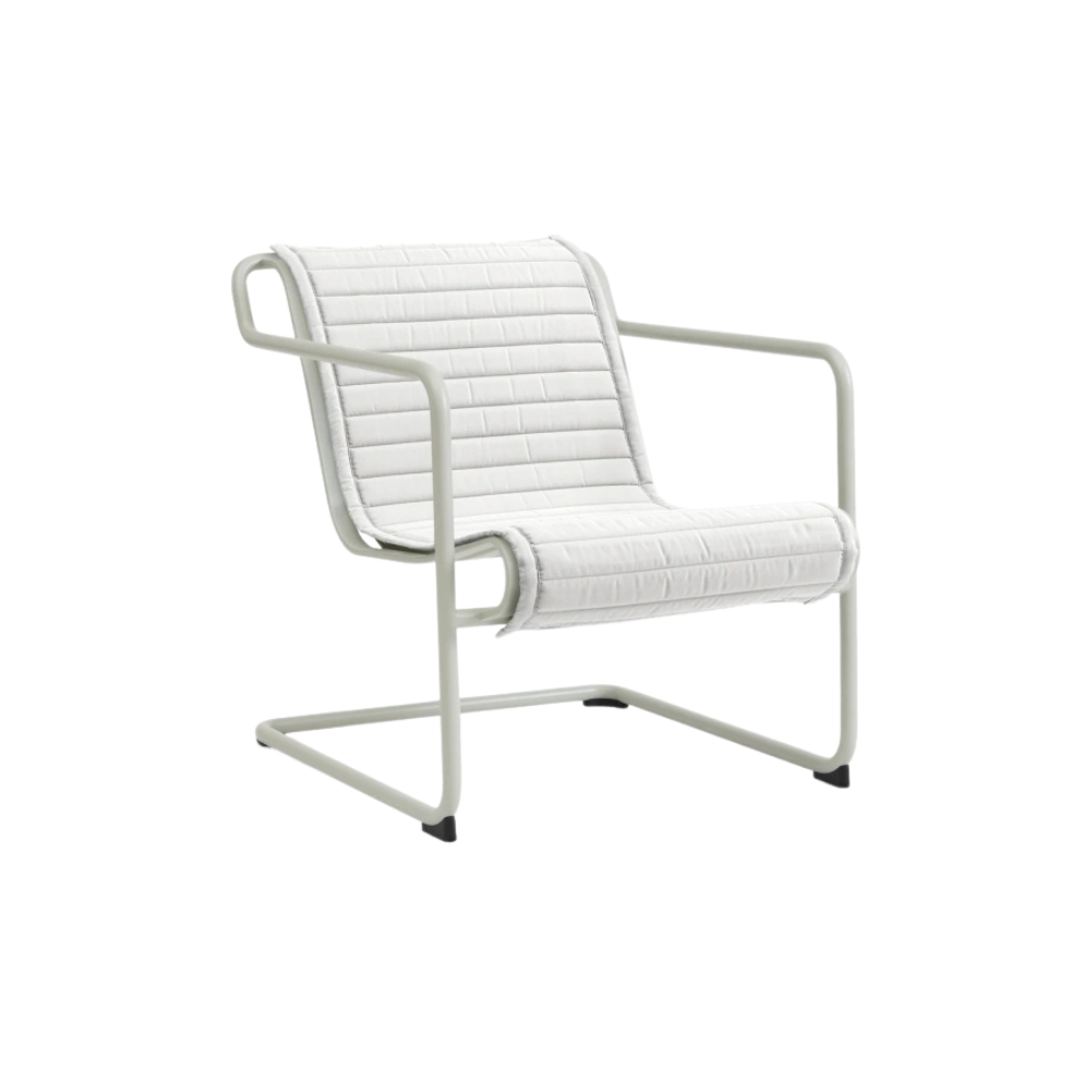 Hay Palissade Cantilever Lounge Chair