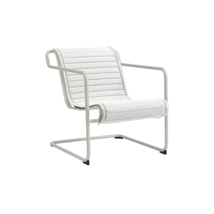 Hay Palissade Cantilever Lounge Chair