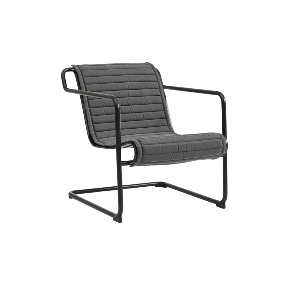 Hay Palissade Cantilever Lounge Chair
