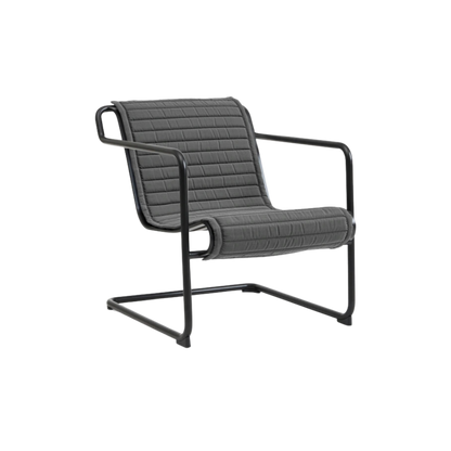 Hay Palissade Cantilever Lounge Chair