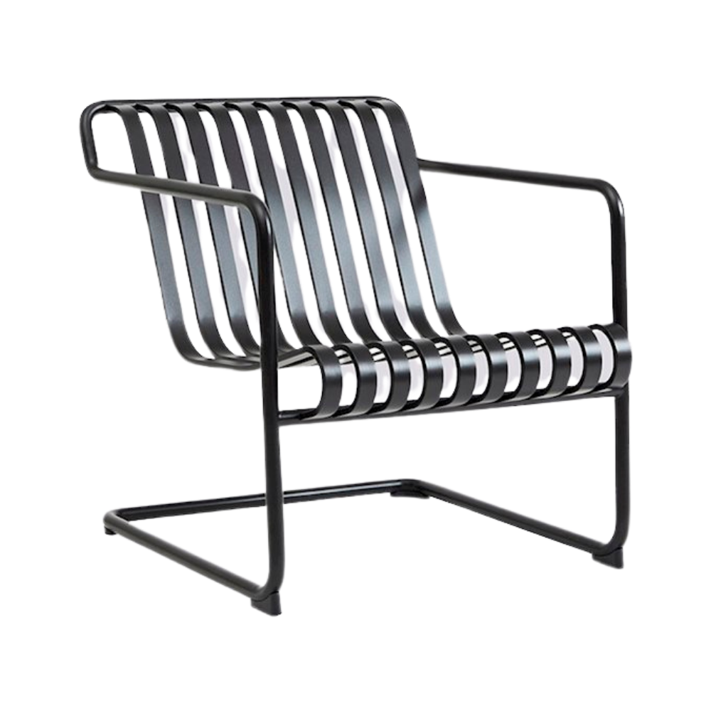 Hay Palissade Cantilever Lounge Chair