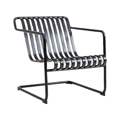 Hay Palissade Cantilever Lounge Chair