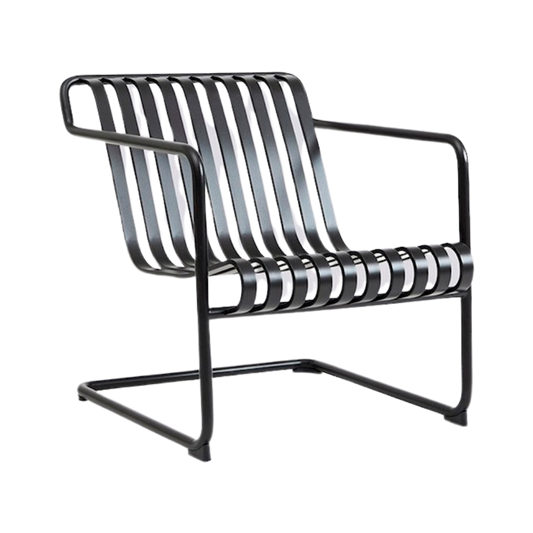 Hay Palissade Cantilever Lounge Chair