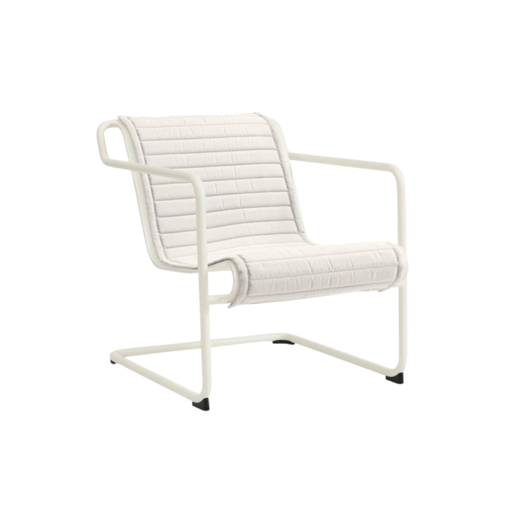 Hay Palissade Cantilever Lounge Chair