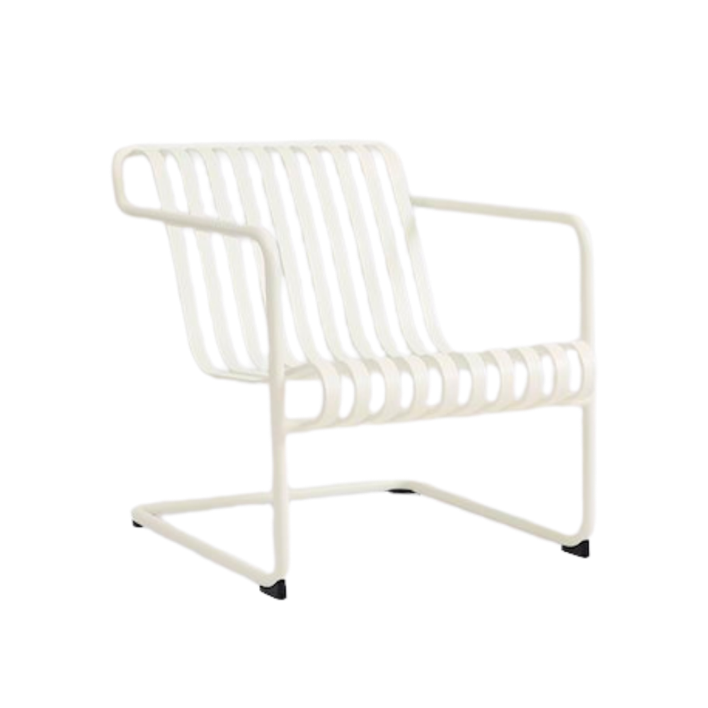 Hay Palissade Cantilever Lounge Chair
