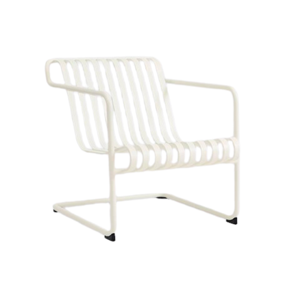 Hay Palissade Cantilever Lounge Chair