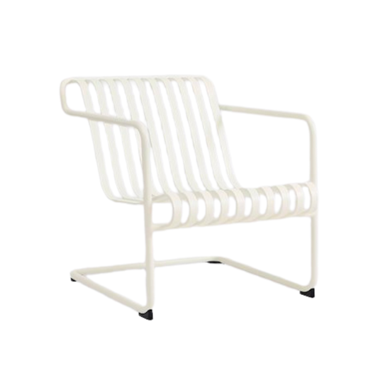 Hay Palissade Cantilever Lounge Chair