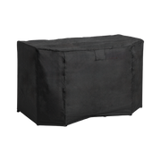 HAY Palissade cover bord og 2 stole