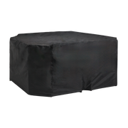 HAY Palissade cover bord og 4 stole