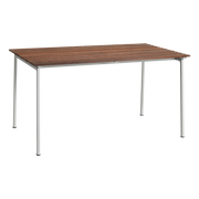 Hay Traverse havebord 140 x 83