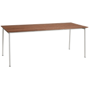 Hay Traverse havebord 190 x 83