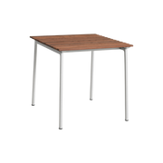 Hay Traverse havebord 75 x 83