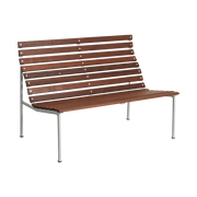 Hay Traverse Loungebænk
