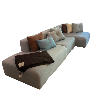 HAY MAGS KOMBINATION 5