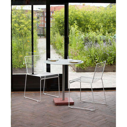 HAY Terrazzo bord