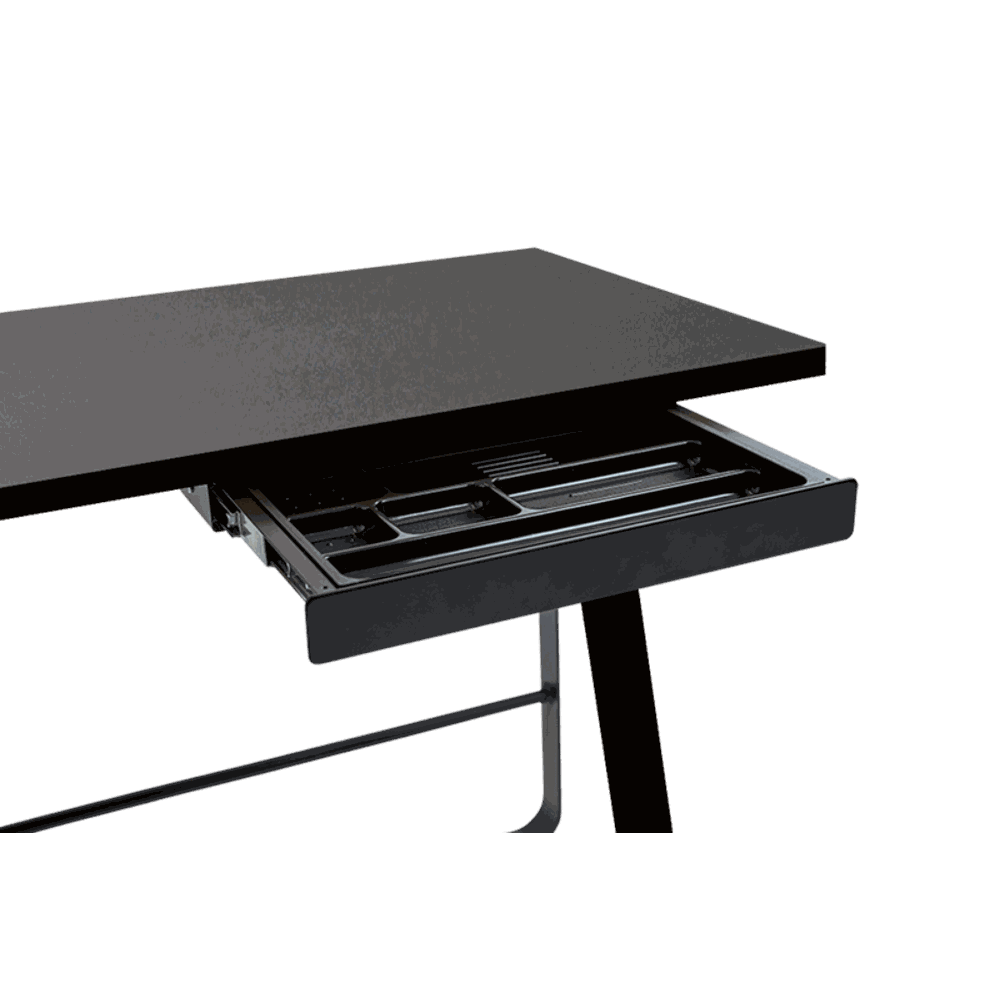 Bent Hansen Hemingway skrivebord