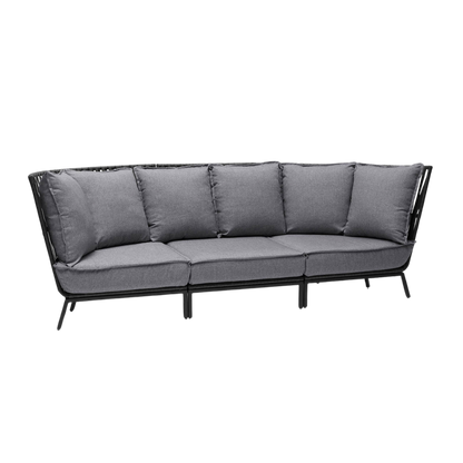 Hillerstorp Jet 3 pers. sofa