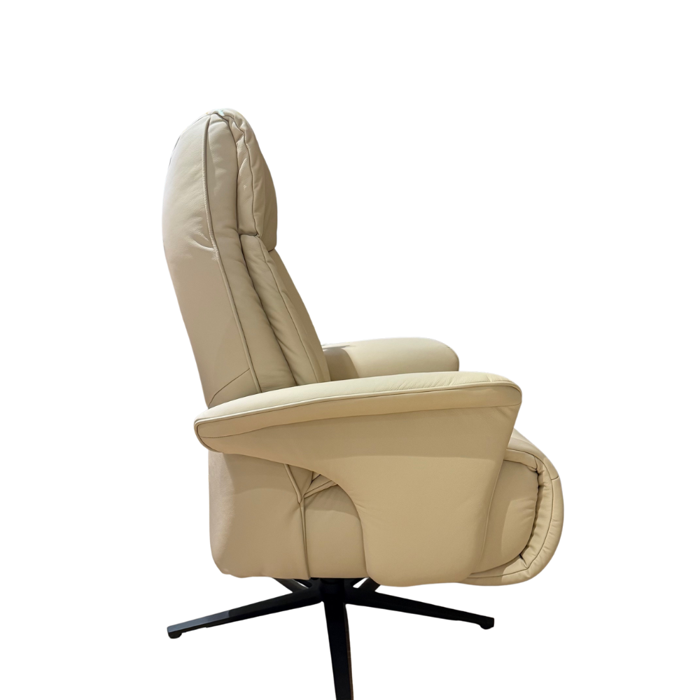 Himolla Easy-swing 7556 lænestol Maxi M