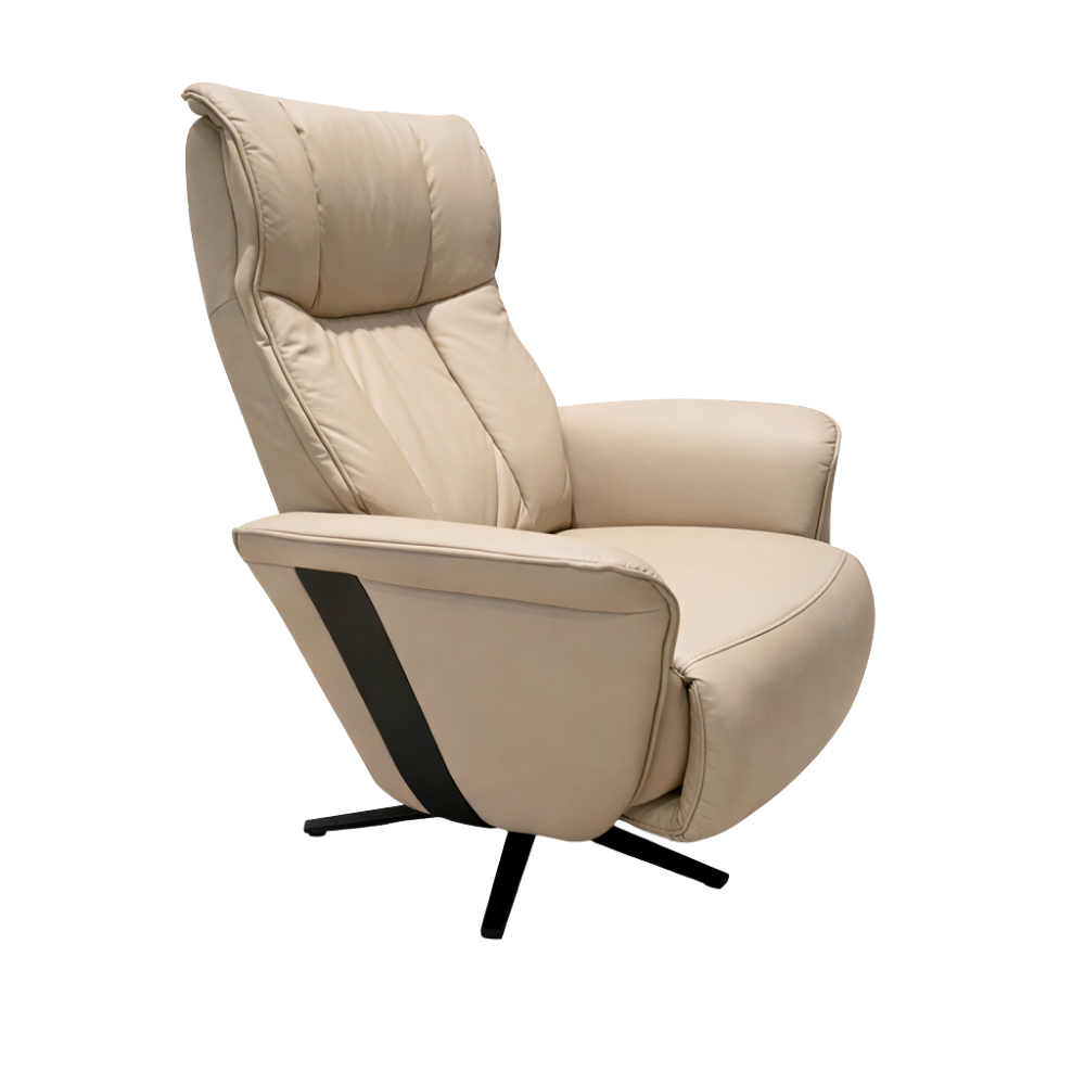 Himolla Easy-swing lænestol 7927 M