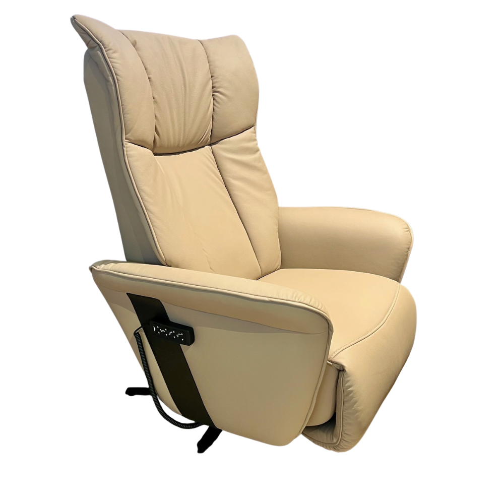 Himolla Easy-swing lænestol 7927 XS