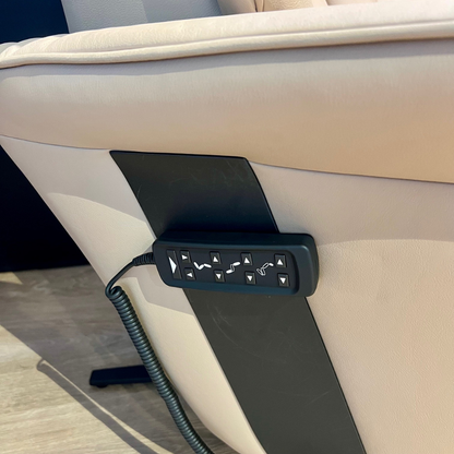 Himolla Easy-swing lænestol 7927 XS