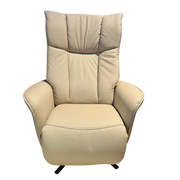 Himolla Easy-swing lænestol 7927 XS