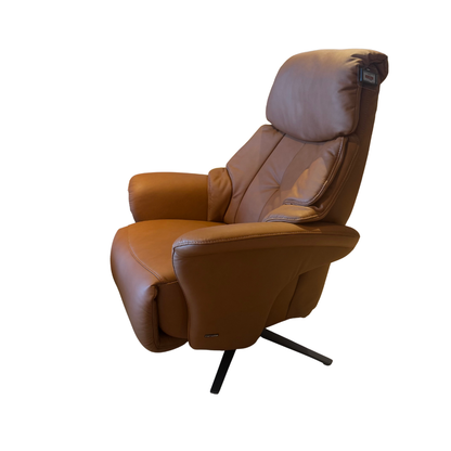 Himolla Easy-swing lænestol 7417 M