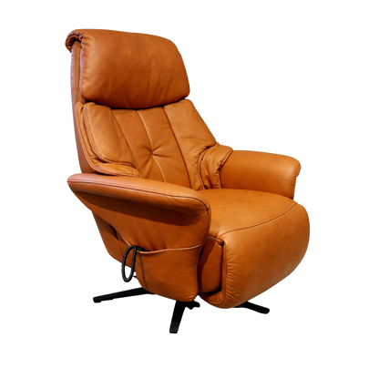 Himolla Easy-swing lænestol 7417 M