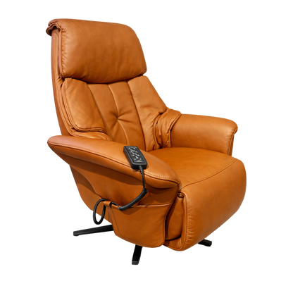 Himolla Easy-swing lænestol 7417 M