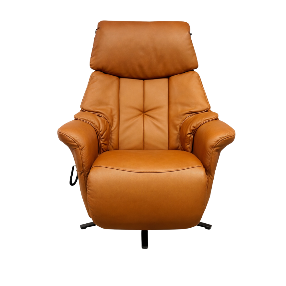 Himolla Easy-swing lænestol 7417 M