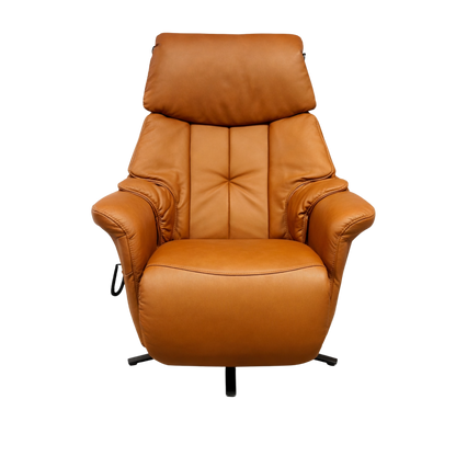 Himolla Easy-swing lænestol 7417 M