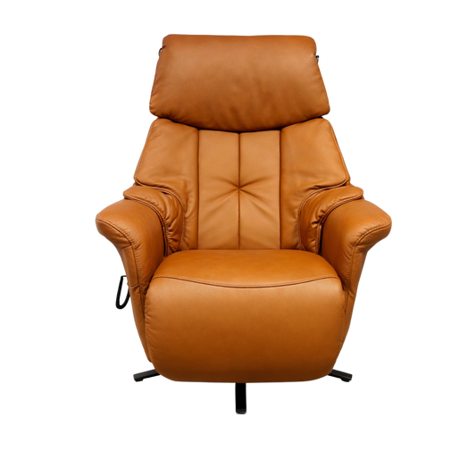 Himolla Easy-swing lænestol 7417 M