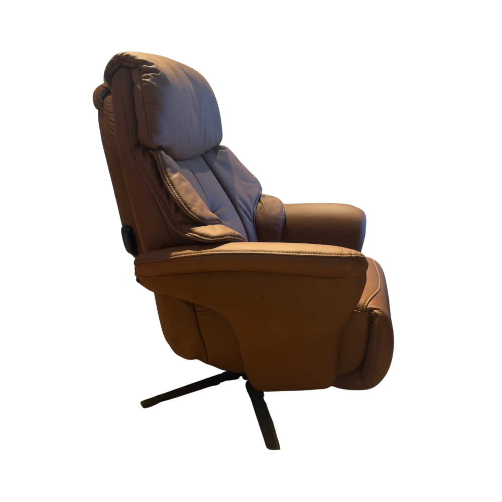 Himolla Easy-swing lænestol 7417 M