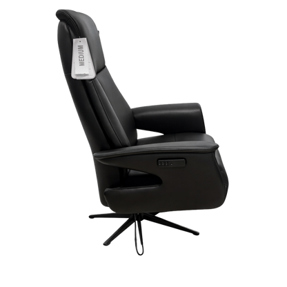 Nova lænestol (M) El i nakke, ryg og indb. fodsk.