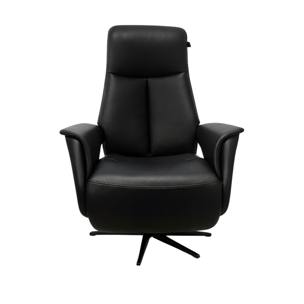 Nova lænestol (M) El i nakke, ryg og indb. fodsk.