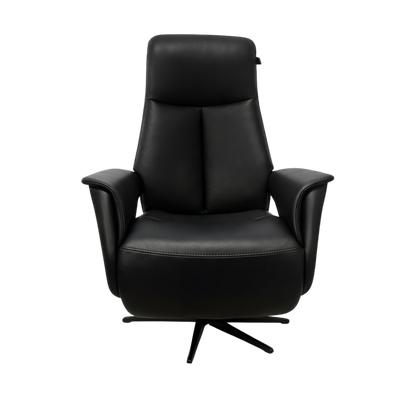 Nova lænestol (M) El i nakke, ryg og indb. fodsk.