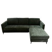 Cubic Sofa m. chaiselong højre