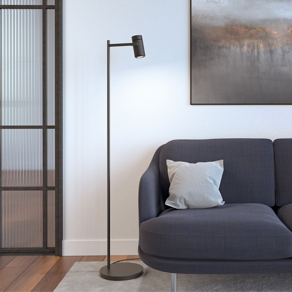 Herstal - Holder Gulvlampe