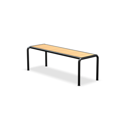 Houe Avanti havebænk L129,5
