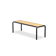 Houe Avanti havebænk L129,5