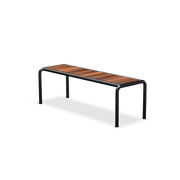 Houe Avanti havebænk L129,5